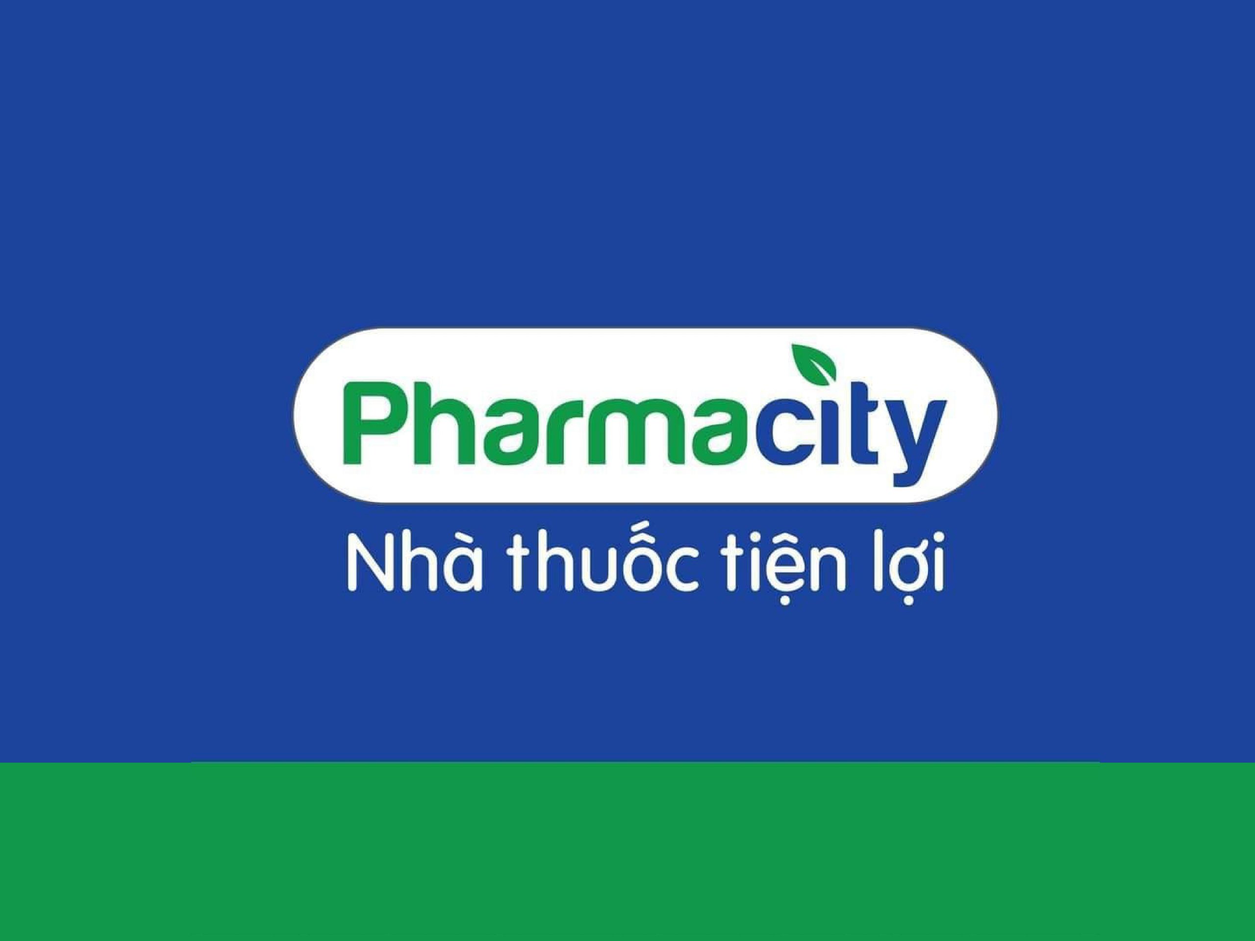 Nhà thuốc Pharmacity